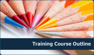 Training Course Outline